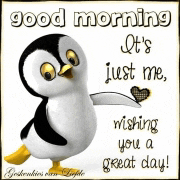Good Morning Meme