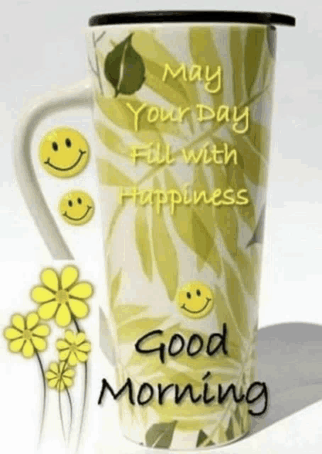 Good Morning Meme
