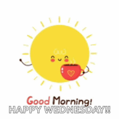 Good Morning Meme