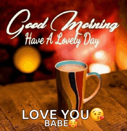 Good Morning Meme