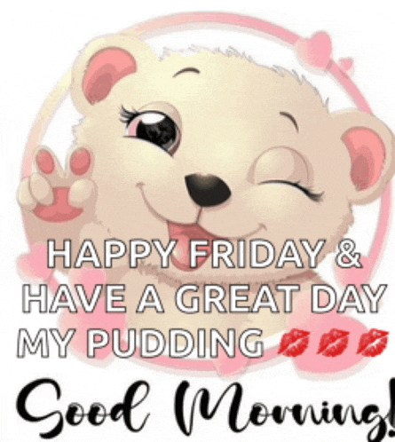 Good Morning Meme