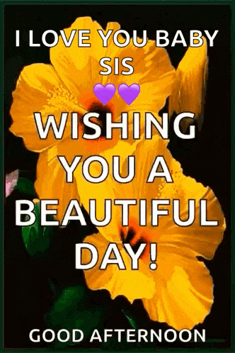 Good Morning GIF