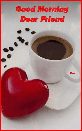 Good Morning GIF