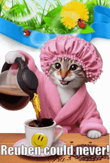 Good Morning Morning Gang GIF