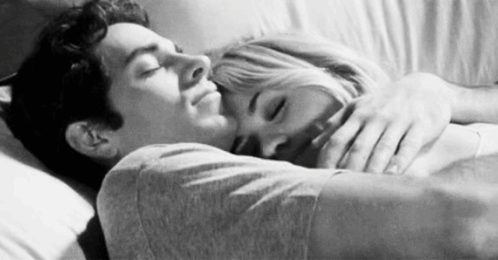 Good Morning My Love Good Morning Baby GIF