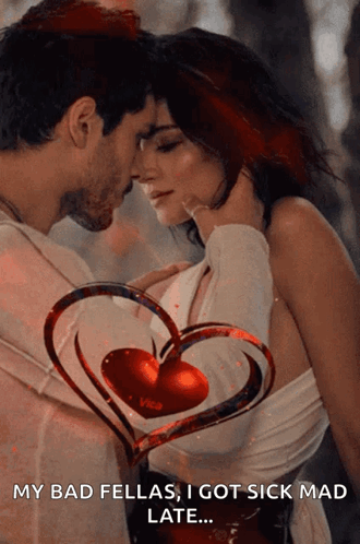 Good Morning GIF