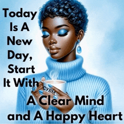 Good Morning New Day Meme