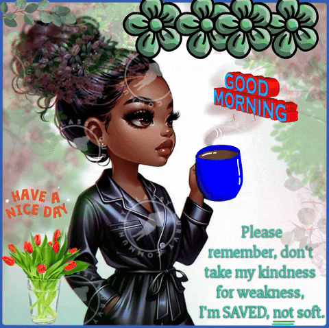 Good Morning GIF