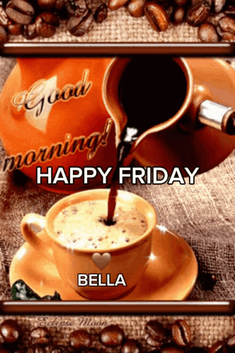 Good Morning GIF