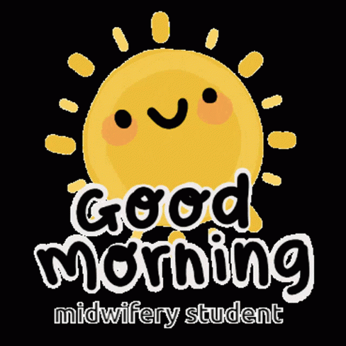 Good Morning GIF