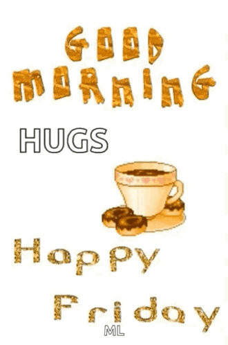 Good Morning GIF