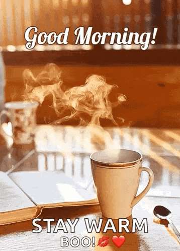 Good Morning GIF