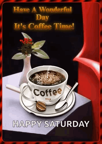 Good Morning GIF