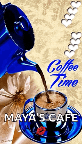 Good Morning GIF