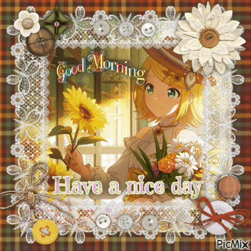 Good Morning Project Sekai GIF. This 498 x 498 animated GIF is part of our guten morgen und schonen tag collection. Related themes include good morning…