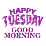 Good Morning Purple Meme