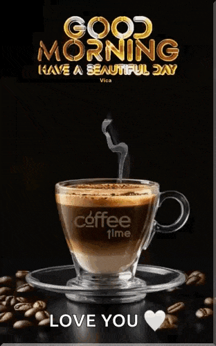 Good Morning GIF
