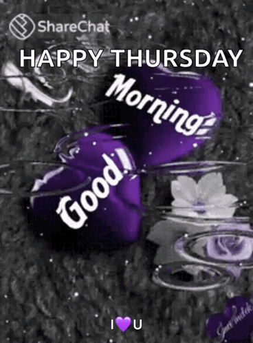 Good Morning GIF. This 368 x 498 animated GIF is part of our guten morgen donnerstag collection. Related themes include good, love, morning. Created by…