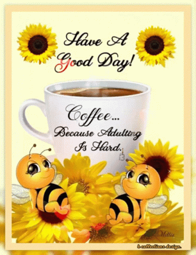Good Morning GIF. This 382 x 498 animated GIF is part of our guten morgen und schonen tag collection. Related themes include disney, good, life. Created by…