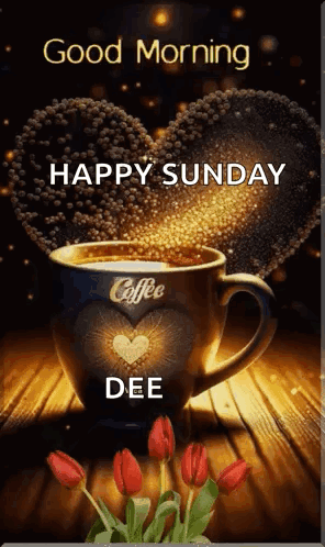 Good Morning GIF