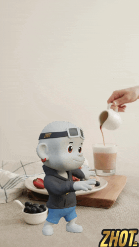 Good Morning Rise And Shine GIF