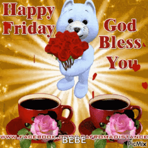 Good Morning GIF. This 498 x 498 animated GIF is part of our guten morgen freitag collection. Related themes include amen, good, morning. Created by…