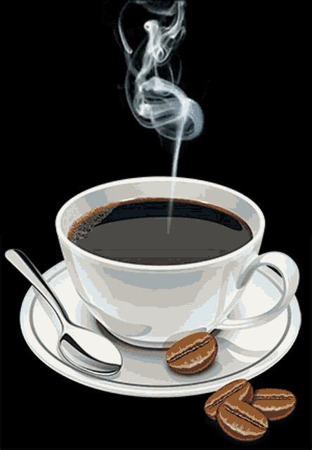 Good Morning GIF