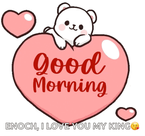 Good Morning GIF