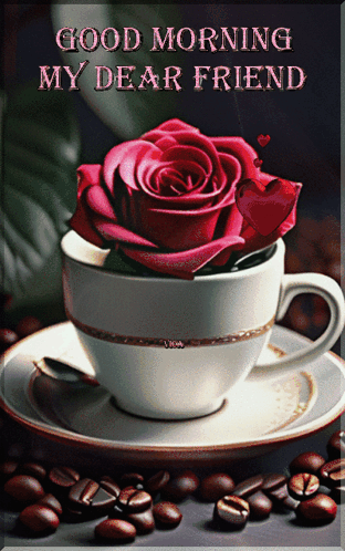 Good Morning GIF
