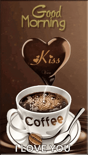 Good Morning GIF