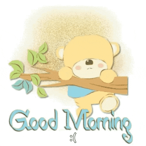 Good Morning GIF