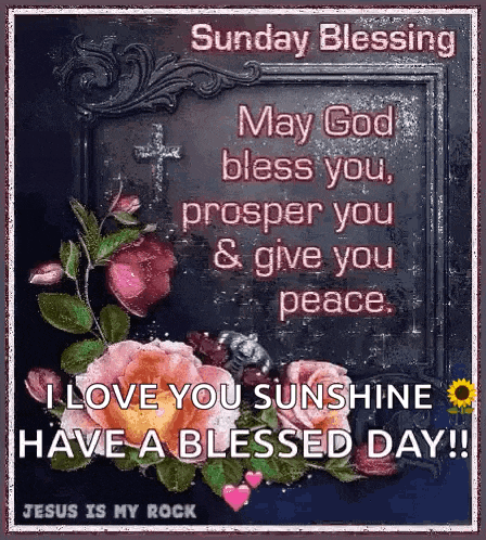 Good Morning GIF