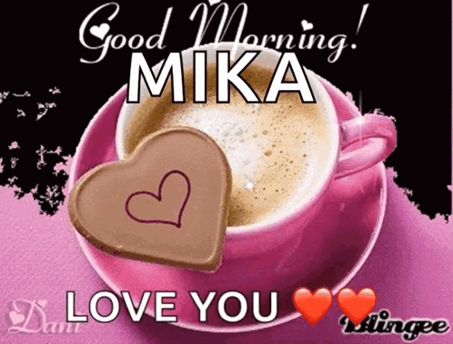 Good Morning GIF