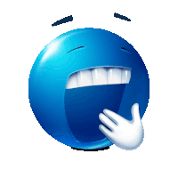 Good Morning Sticker