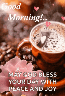Good Morning GIF