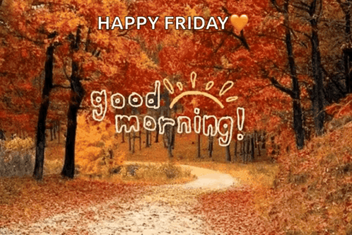 Good Morning GIF. This 498 x 332 animated GIF is part of our fall collection. Related themes include good, morning. Created by AKeys718. View the original…