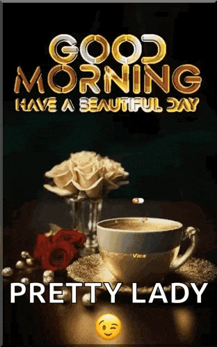Good Morning GIF