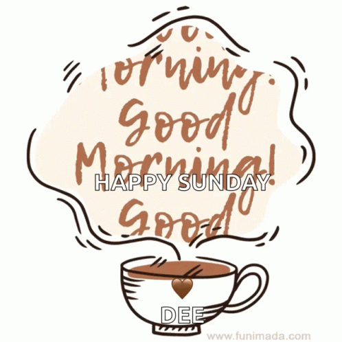 Good Morning GIF
