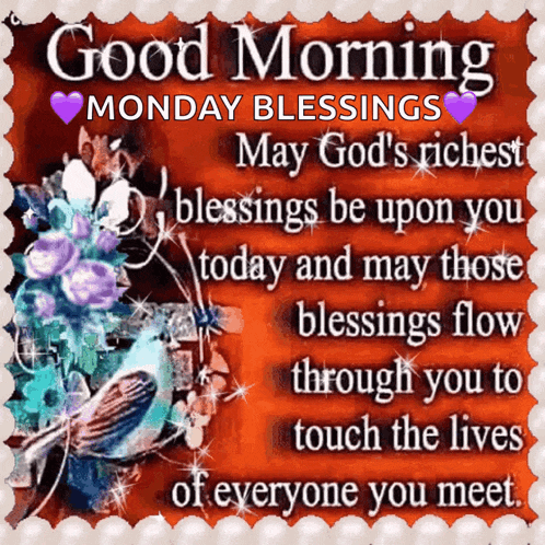 Good Morning GIF