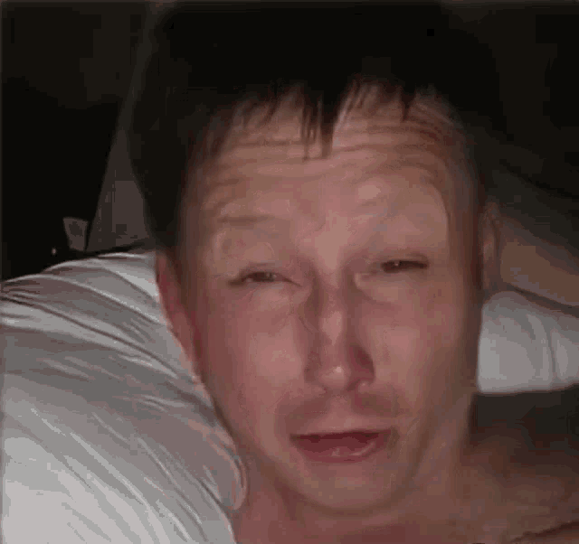 Good Morning Wake Up GIF