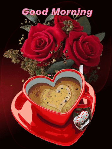 Good Morning GIF