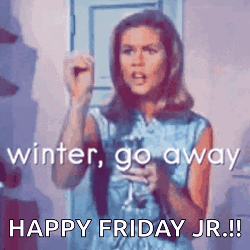 Good Morning GIF