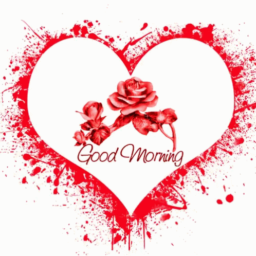 Good Morning GIF