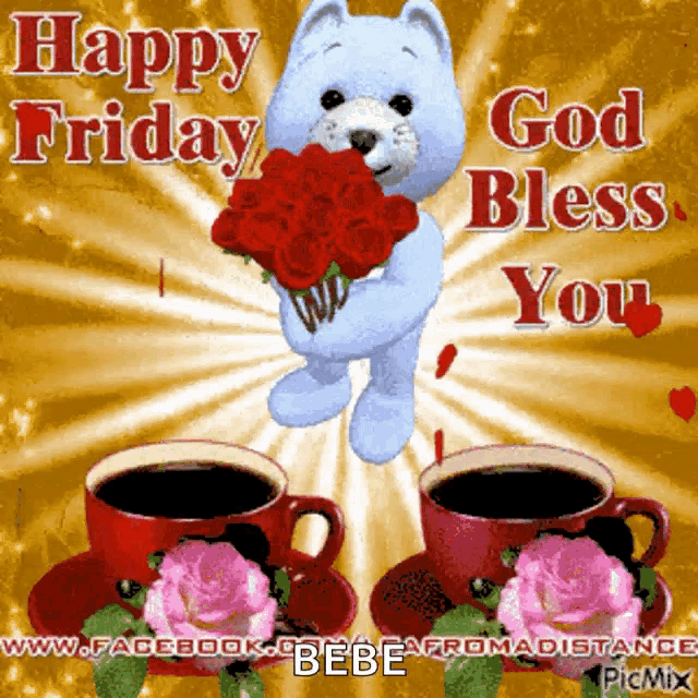Good Morning GIF