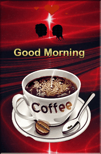 Good Morning GIF