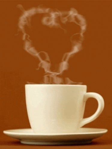 Good Morning GIF