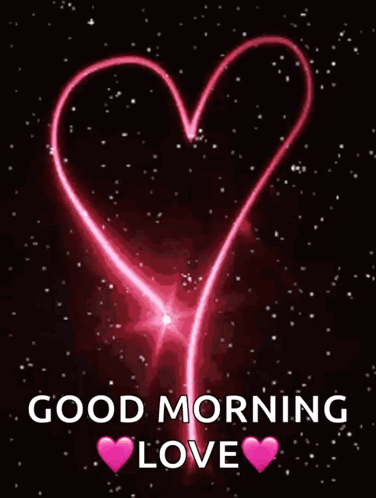 Good Morning GIF