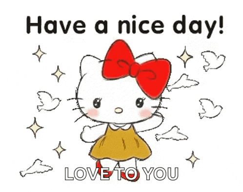 Good Morning GIF