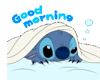 Good Morning Xxx Sticker