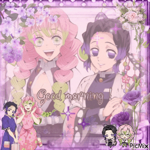 Good Morning GIF